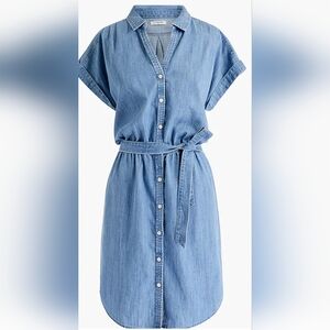 J. Crew Dress Size M